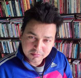 नरवणेलाई ‘कालो झण्डा देखाउँछु’ भन्ने पुण्य गौतम पक्राउ