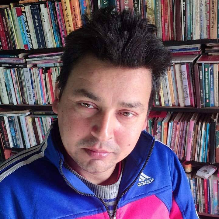 नरवणेलाई ‘कालो झण्डा देखाउँछु’ भन्ने पुण्य गौतम पक्राउ