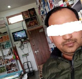 कैलाली प्रहरी हत्या प्रकरणमा थप एकजना पक्राउ