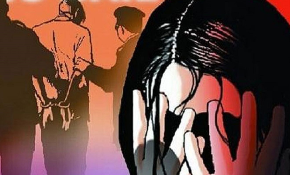 दश वर्षीया बालिकालाई बन्धक बनाई करणी गर्ने पक्राउ