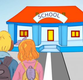 गर्मी बढेपछि दिल्लीका सबै विद्यालय बन्द