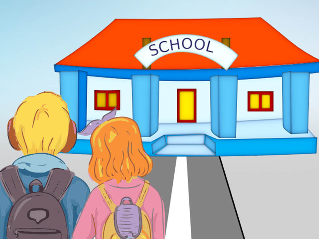 गर्मी बढेपछि दिल्लीका सबै विद्यालय बन्द