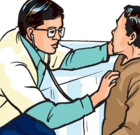 सुदूरपश्चिमका पाँच जिल्लामा ४३१ नयाँ क्षयरोगी भेटिए