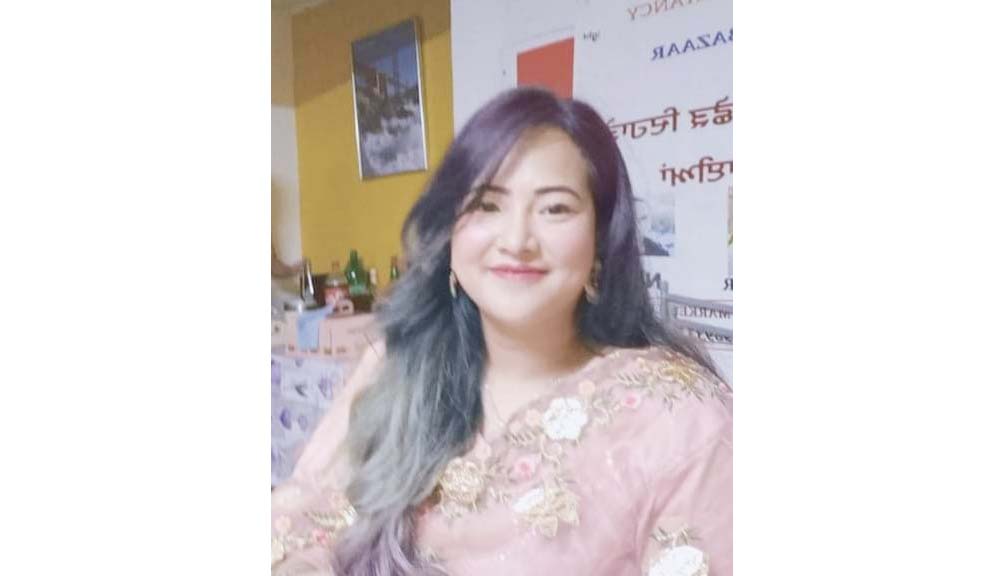 बिदेशमा बसेर उद्धारमा खटिएकी नेपाली चेली