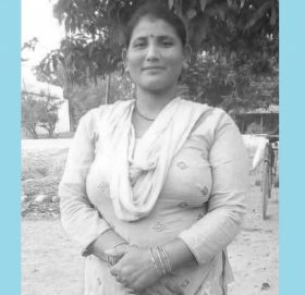 पुनर्वास नगरपालिकाकी वडा सदस्य सुनारको निधन