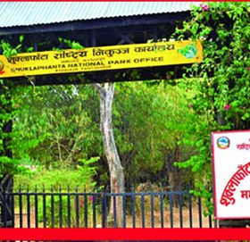 सुदूरपश्चिममा झण्डै ७ महिनादेखि बन्द पर्यटकीय स्थल सञ्चालनमा आएपछि चहलपहल