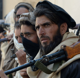 हिंसात्मक झडपमा परी अफगानिस्तानमा १ सय ७५ जनाको मृत्यु