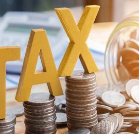 यी हुन् उत्कृष्ट १५ करदाता