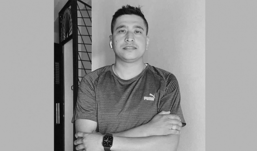 भारतको कश्मीरमा नेपाली मारिए