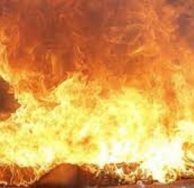 सात महिनामा ३ भीषण आगलागी: आगो नियन्त्रणका लागि छैन दमकल