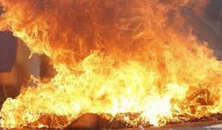 सात महिनामा ३ भीषण आगलागी: आगो नियन्त्रणका लागि छैन दमकल