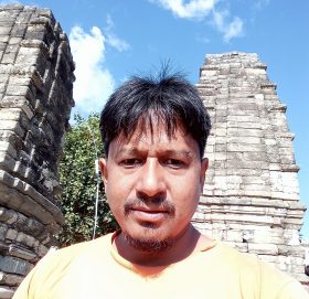 स्वास्थ्य संयोजक शाहलाई कोराेना पोजेटिभ