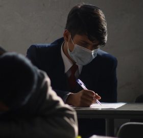 कक्षा ११ को पाठ्यक्रम अदालती निर्णयको प्रतीक्षामा