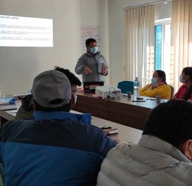 बाजुरामा सुरक्षित गर्भपतन गराउनेको संख्यामा बृद्धि