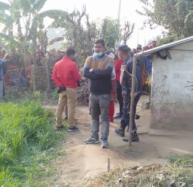 कञ्चनपुरमा ७१ वर्षीया वृद्धाको हत्या