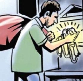 सरकारको किताब चोर्नेहरू अधिकृतदेखि सचिव र मन्त्रीसम्म (सूचीसहित)