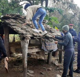 सुदूरपश्चिममा २ वर्षमा साढे ६ हजार छाउगोठ भत्काइयो, भत्किएन कुप्रथा