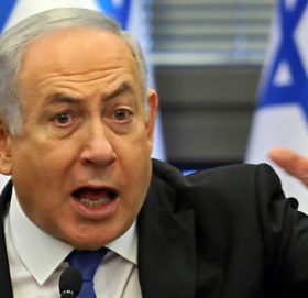 आलोपालोमा कुरा नमिलेपछि इजरायलको संसद् विघटन