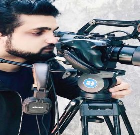 सुदुर पश्चिमको सुन्दरता विश्व सामु चिनाउने प्रयासमा डाेटीका एक युवा