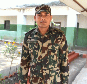 अरु तर्किए, सैनिकले प्लाज्मा दिएर संक्रमित बचाए