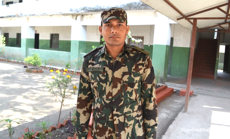 अरु तर्किए, सैनिकले प्लाज्मा दिएर संक्रमित बचाए