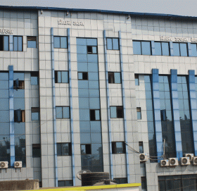 निर्धन उत्थान लधु वित्तवित्तिय संस्था मार्तडीद्धारा कोरोना प्रभाबित सदस्यलाई राहत बितरण