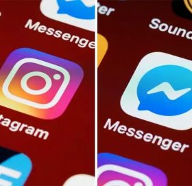 फेसबुक र इन्स्ट्राग्रामको म्यासेन्जरमा विश्वभर समस्या, यस्ताे छ कारण