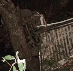 डाेटिमा जीप दुर्घटना मृतकको संख्या ४ पुग्यो, वडा सचिबकाे पनि मृत्यु