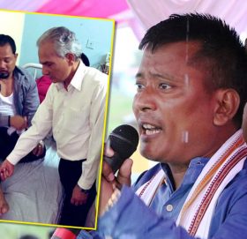 रेशम चौधरीसहित ७ जनाको फैसला सदर