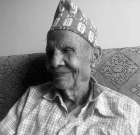 कम्रेड मणिकलाल गौतम प्रति श्रद्धञ्जली