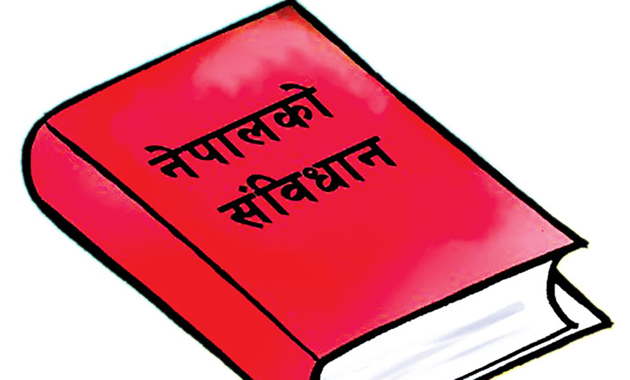 संविधानको धारा १०० मा के छ ?