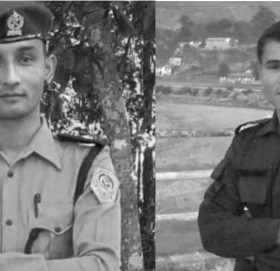 धनगढी प्रहरी हत्याकाण्डका मुख्य योजनाकार पक्राउ