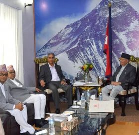 संवैधानिक निकायका ४५ पद रिक्त