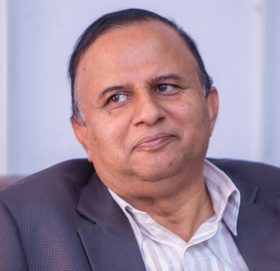 लुम्बिनी प्रदेश सरकार पनि अल्पमतमा