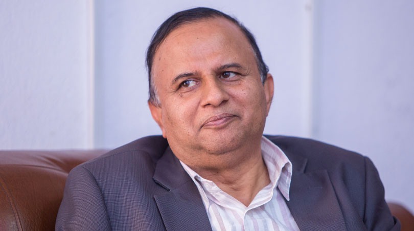 लुम्बिनी प्रदेश सरकार पनि अल्पमतमा