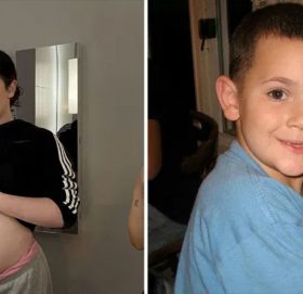 १८ वर्षीय युवकको पेटमा हुर्किँदैछ ४ महिनाको बच्चा