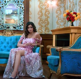 बिर्सने बानीले आँचललाई सहयोगी चाहियो !