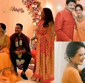 को हुन् श्वेता अग्रवाल, जोसँग विवाह गर्दैछन् आदित्य नारायण