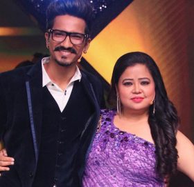 भारती सिंहको जमानत खारेज गर्न एनसीबीको अपिल