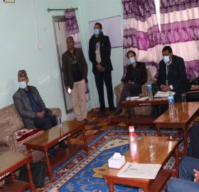 भूमि आयोगको लागि सुदूरपश्चिममा अधिकारी मनोनयन, १७ स्थानीय तहका भूमिहीनलाई लालपुर्जा वितरणको गृहकार्य सुरु