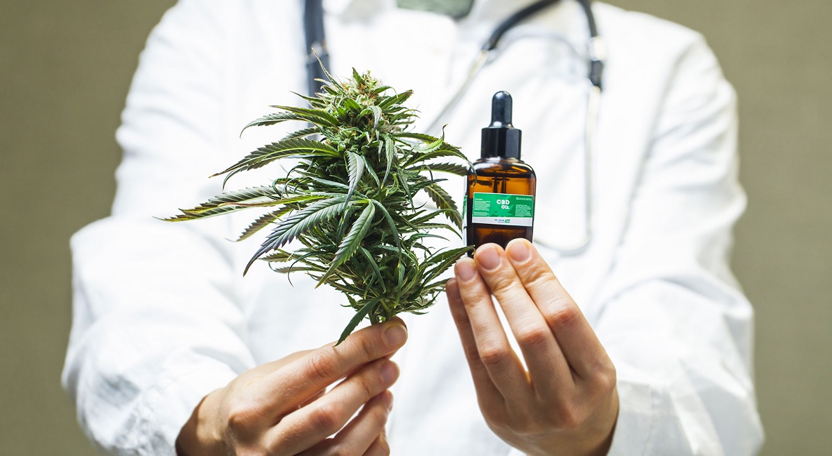 गाँजालाई खतरनाक लागुपदार्थको सूचीबाट हटायो राष्ट्रसंघले