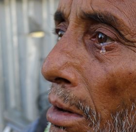 भोलि उठी कहाँ जाने केही थाहा छैन…