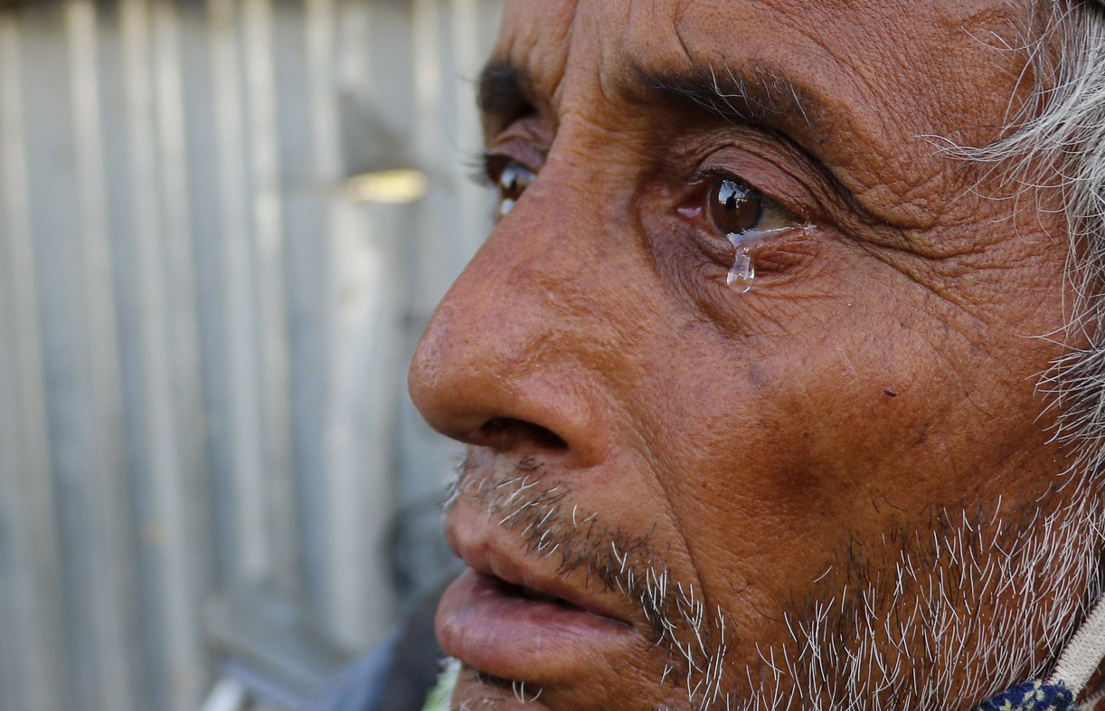 भोलि उठी कहाँ जाने केही थाहा छैन…