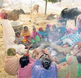 बढ्दो चिसोबाट बच्ने र बचाउने उपाय