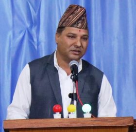 पुर्वमन्त्री सोडारीको कार्वाही फुकुवा, नेकपा कैलालीको अध्यक्षको जिम्मेबारी