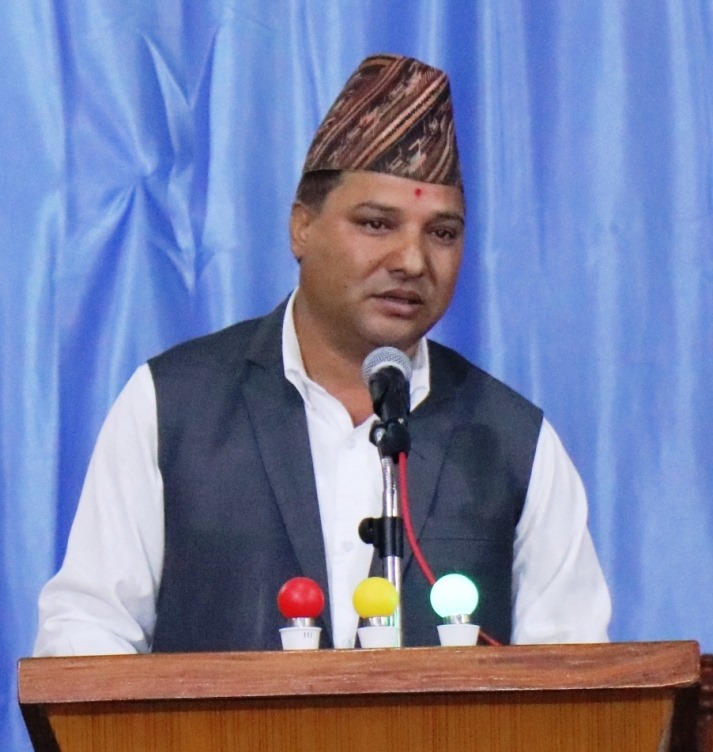 पुर्वमन्त्री सोडारीको कार्वाही फुकुवा, नेकपा कैलालीको अध्यक्षको जिम्मेबारी