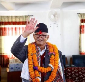 बागमतीमा नयाँ सरकार बन्न कांग्रेसको समर्थन अनिवार्य, यस्तो छ समीकरण