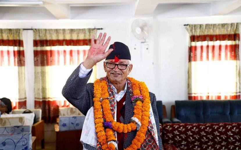 बागमतीमा नयाँ सरकार बन्न कांग्रेसको समर्थन अनिवार्य, यस्तो छ समीकरण