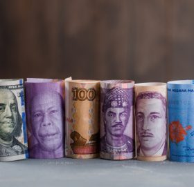 आजको विनिमय दर : कुन विदेशी मुद्राको मूल्य कति ?