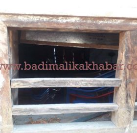 जगन्नाथ गाँउपालिका १ को वडा कार्यलयमा चोरी